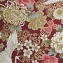 Kanza Col. 107 Red - Metallic - Due Aug/Sept
